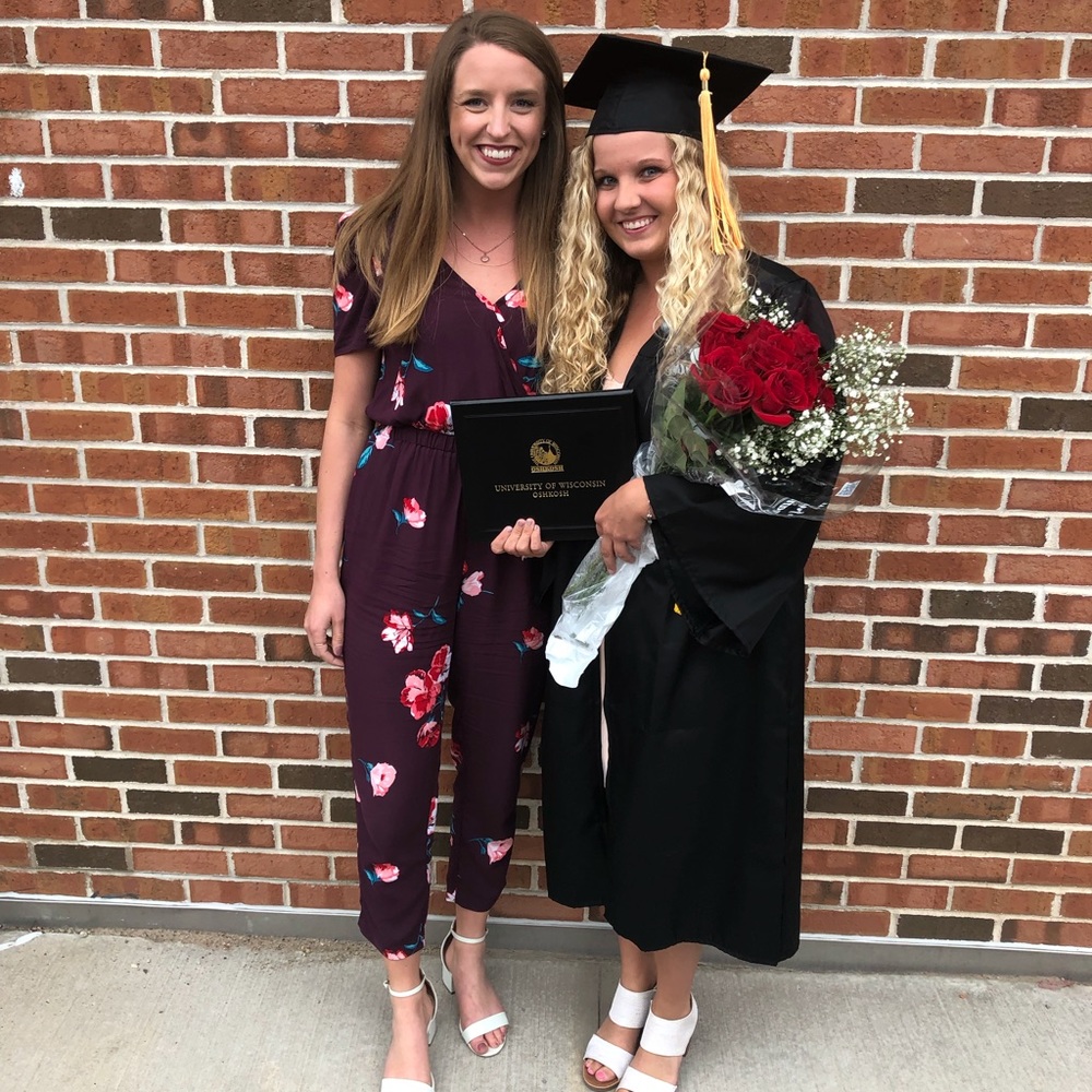 Plum & Floral Jumpsuit